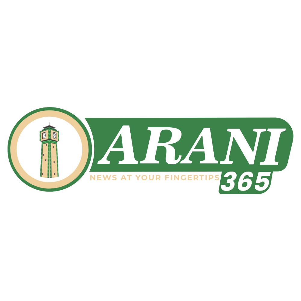 arani365 login